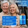 thumbnail image 3 of NeuroQuiet - Advanced Ear Support, Natural Formula to Promote Inner Ear Health, Tinnitus Supplement for Ringing, Official Auditory Pills, Neuro Quiet Reviews (30 Servings), 3 of 6