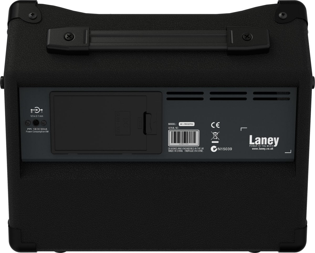 Laney AH Freestyle Multi-Instrument Combo Amplifier