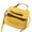 yellow, variant on Mini Purse,Sweet and Playful Toddler Purse,Cute and Eye-Catching Little Girl Purse,Yellow