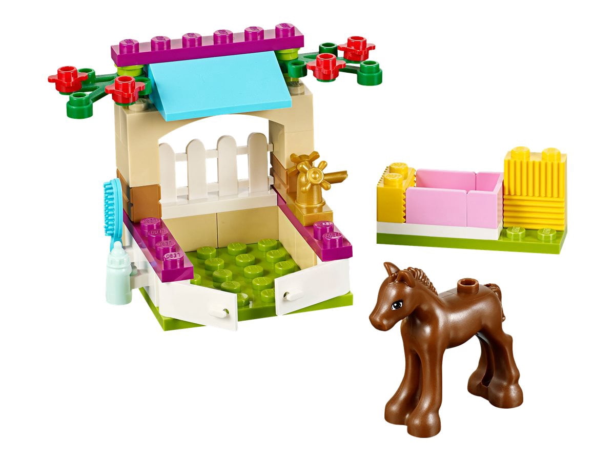 LEGO Little Foal Set