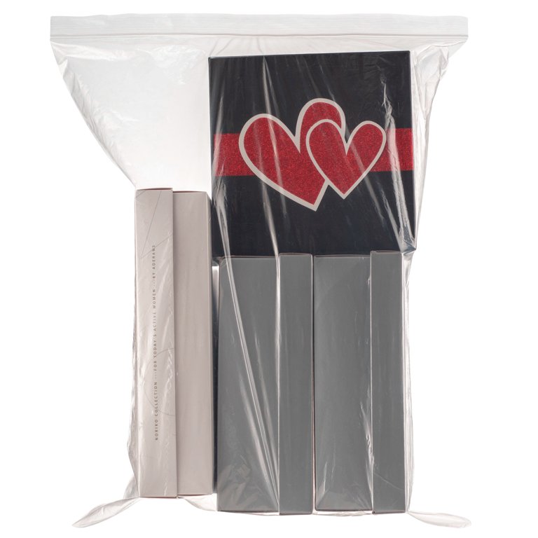 Ziploc® Large Big Bags Storage Bags - Clear, 5 ct - Kroger