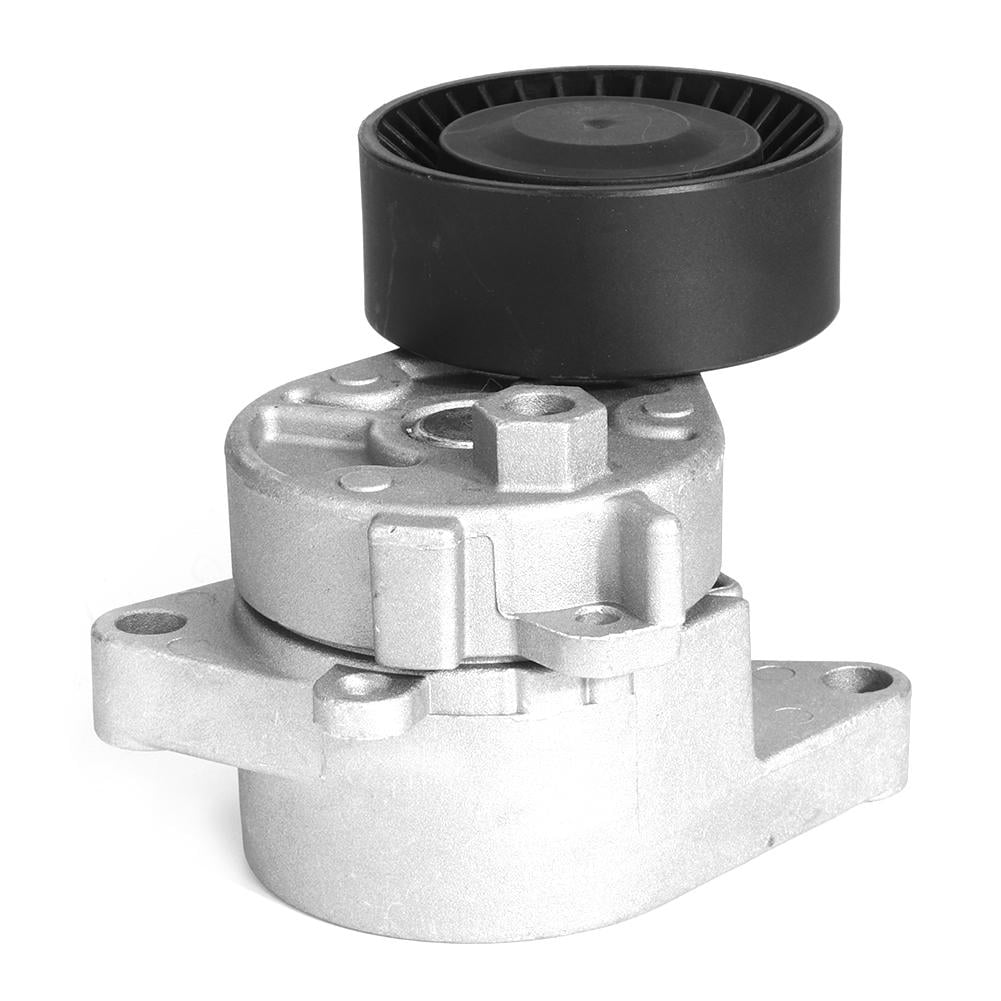 Tebru 11281748832,Belt Tensioner Pulley Assembly 11281748832 Fits for