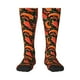 thumbnail image 1 of Balery Red Hot Chili Calcetines novedosos Calcetines deportivos Calcetines hasta la rodilla Calcetines de algodón Calcetines originales y geniales, 1 of 6