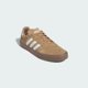 thumbnail image 2 of Ad-id-as Originals Busenitz Vulc II Shoes Cardboard / Chalk White / Gold Metallic, 2 of 6