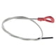thumbnail image 2 of Scienceny Varilla de nivel de aceite para caja de cambios de coche, regla de combustible de repuesto de Metal, accesorios de varilla de medición Vehículos, repuestos y accesorios Mis, 2 of 6
