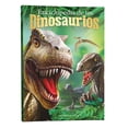 thumbnail image 1 of Enciclopedia de los Dinosaurios Penguin Guadal, 1 of 1