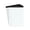 White, variant on Staples Double Pad Notepads 8.5x11.75 White 100 Sh/Pd 6 Pd/Pk TR57350/35717