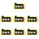 thumbnail image 1 of Pantalla de la placa de desarrollo Módulo de ESP32-S3 Pantalla inteligente WIFI Compatible con Bluetooth, 1 of 8