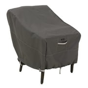 Classic Accessories Ravenna® Standard Patio Chair Cover - Premium Outdoor Furniture Cover with Water Resistant Fabric (55-143-015101-EC)