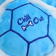 thumbnail image 2 of Pack of 3 Chill Out Animal Dog Plush Hydration Cooling Summer Play Toy Bundle, 2 of 6