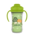 thumbnail image 3 of Vaso Entrenador Térmico 10oz con Popote Dr. Brown’s Verde, 3 of 7