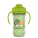 thumbnail image 3 of Vaso Entrenador Térmico 10oz con Popote Dr. Brown’s Verde, 3 of 7