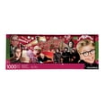 thumbnail image 5 of Aquarius A Christmas Story 1000 Pc Slim Puzzle, 5 of 7