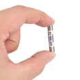 thumbnail image 5 of 10X 1000V 500MA 6.3 x 32mm White Ceramic Fuse for Multimeter, 5 of 8