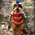 thumbnail image 1 of Labyrinth Plush Doll Toy Kid Animal Plush Toys Home Decoration, 1 of 2