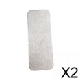 thumbnail image 1 of 2xBilliard Pool Cue Tip Shaper Reparación De Accesorios De Billar Portátiles Premium, 1 of 8
