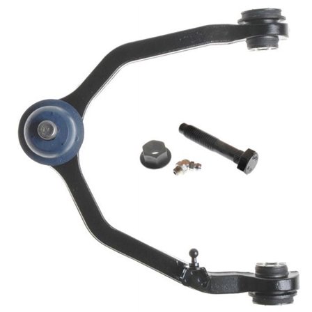 ACDelco Front Driver Si (B)