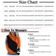 thumbnail image 3 of Blusa de manga larga suelta con estampado de Halloween a la moda para mujer, camisetas informales, sudaderas con capucha Pompotops FGAJ17070, 3 of 5