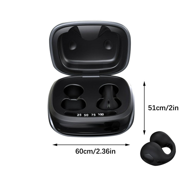 Bluetooth earphone no delay new arrivals