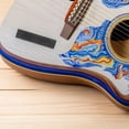 thumbnail image 4 of BESTYASH Herramienta Pulidor De Para Guitarra Con Accesorio De Limpieza Negro Profesional, 4 of 8