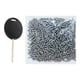 thumbnail image 2 of Llave y tornillos para aletas de tabla de surf perfecl llave hexagonal repuestos de llave Allen Negro, 2 of 8