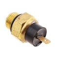 thumbnail image 1 of koolsoo Motorcycle Radiator Fan Water Coolant Temperature Sensor Switc for CB1000, 1 of 8