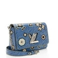 thumbnail image 2 of Pre-Owned Louis Vuitton Limited Edition Epi Leather Azteque Twist MM Shoulder Bag, 2 of 11