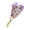 5, variant on Trendy Bouquet Brooch Portable Alloy Statement Pieces For Party Wedding Offices Wear