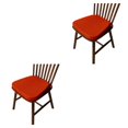 thumbnail image 3 of Cateissary Cojines de asiento de esponja universales para todas las estaciones para sillas de comedor para el hogar: duraderos, no se deforman y Type6 NO6, 3 of 6