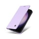 thumbnail image 2 of Funda para Samsung Galaxy S24 Ultra Estuche de Cuero PU Tipo Cartera con Ranuras para Tarjetas y Cierre Magnético, 2 of 5