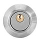 thumbnail image 4 of Cerradura de Puerta Jadeshay Seguridad Cilindro Acero Inoxidable, 4 of 8