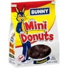 Bunny Frosted Mini Donuts, 7oz