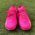 thumbnail image 2 of Nike Zoom Vapor 15 Elite AG-Pro P Cleats, 2 of 5