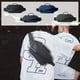 thumbnail image 1 of Bolsa antirrobo para hombres - Mochila cruzada para viajar, gimnasio y desplazamientos diarios con correa ajustable, 1 of 8