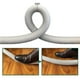 thumbnail image 5 of Tubo de desagüe de manguera de lavadora de 4 m, tubo de extensión de tubo de salida engrosado, totalmente automático, universal (blanco), 5 of 5