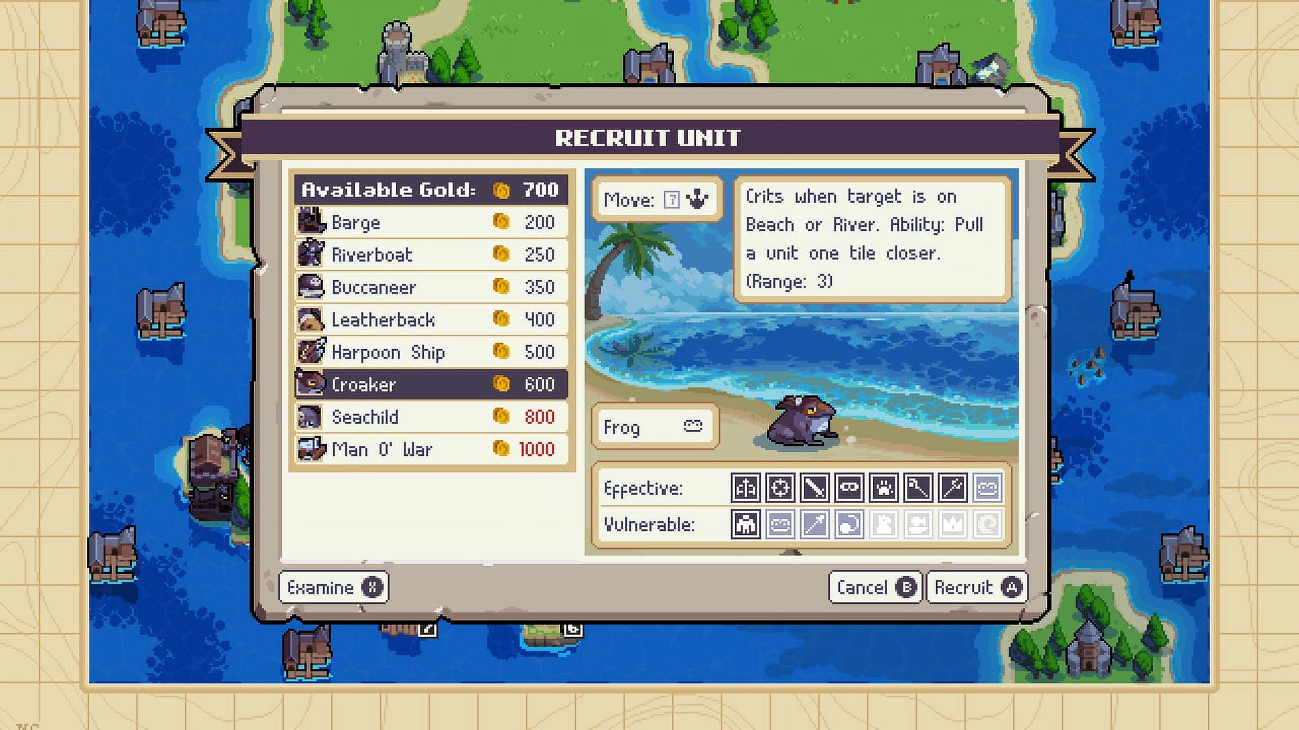 Wargroove 2 - Nintendo Switch [Digital]