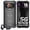 BLACK, variant on DOOGEE S200 X Rugged Phone 5G,32GB+512GB/TF 2TB,Latest Android 16 Rugged Smartphone with Bone Conduction Headphones,1.32"Amoled Screen,10100mAh/33W,100MP+20MP,6.72" FHD,NFC/OTG/WiFi6/5G Dual SIM