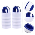 thumbnail image 1 of UPOUART 20pcs Ptfe Thread Seal Tape, W:12mm L:10m Long,Thread Adhesive Plumbing Tape For Home Use, 1 of 7