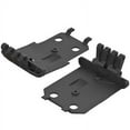 thumbnail image 2 of ARRMA AR320401 F/R Lower Skidplate 2 4x4 Granite MEGA ARAC9260 Electric Car/Truck Option Parts, 2 of 3
