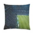 thumbnail image 2 of Ahgly Company Sports Soccer Outdoor Throw Pillow, 18 inch by 18 inch, 2 of 6