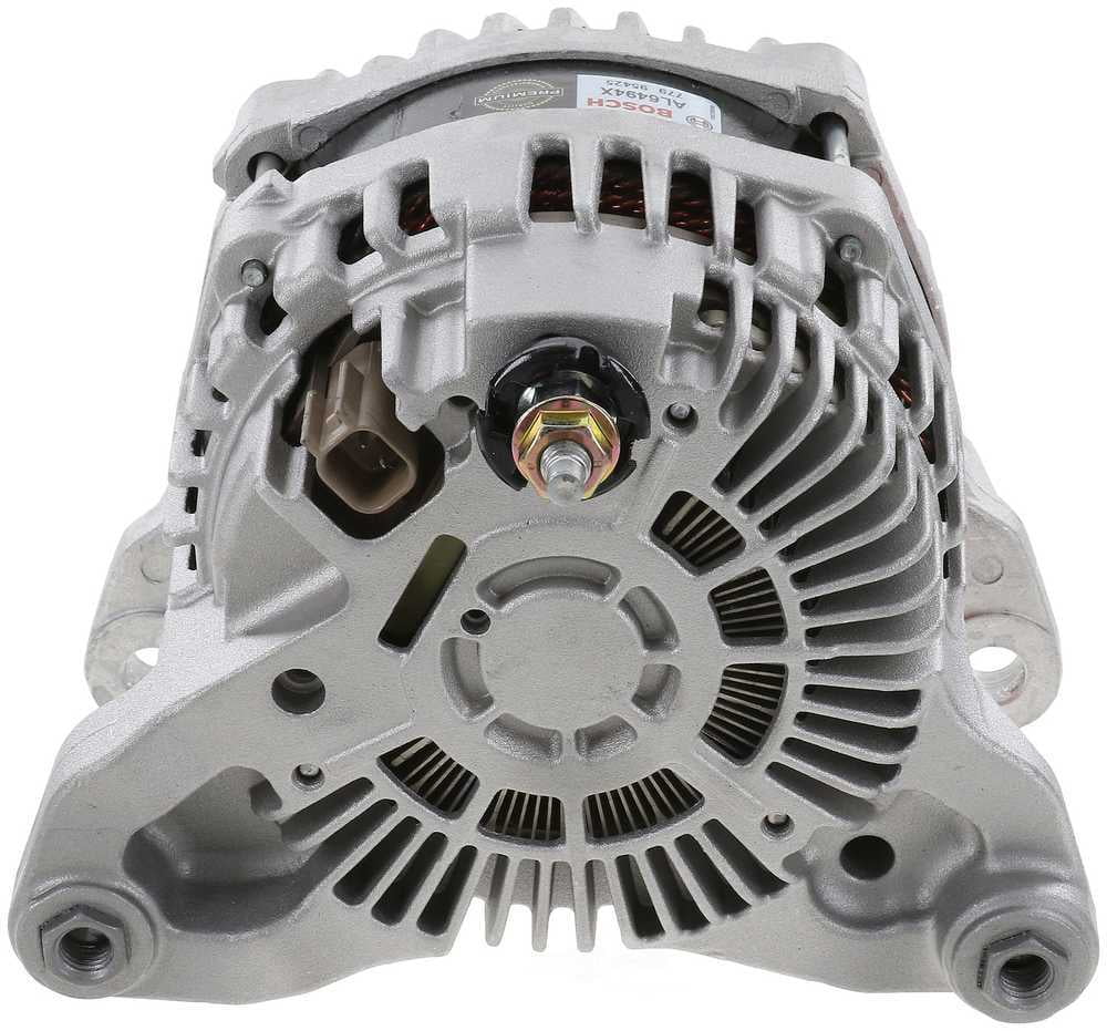 Bosch AL6494X Premium Alternator