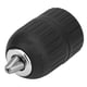 thumbnail image 3 of Carcasa de plástico, rosca de 1/2-20UNF, mandril sin llave de 2,0mm-13mm para taladro eléctrico manual, 3 of 12