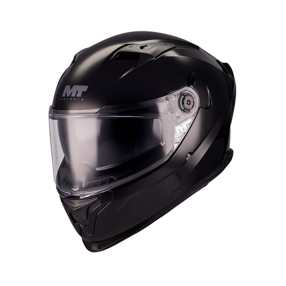 Casco De Moto Mt Helmets Braker SV Pure A1 Brillo Mica Iridium