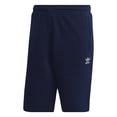 thumbnail image 4 of adidas Originals Men's Adicolor Essentials Trefoil Shorts, Night Indigo, Medium, 4 of 6