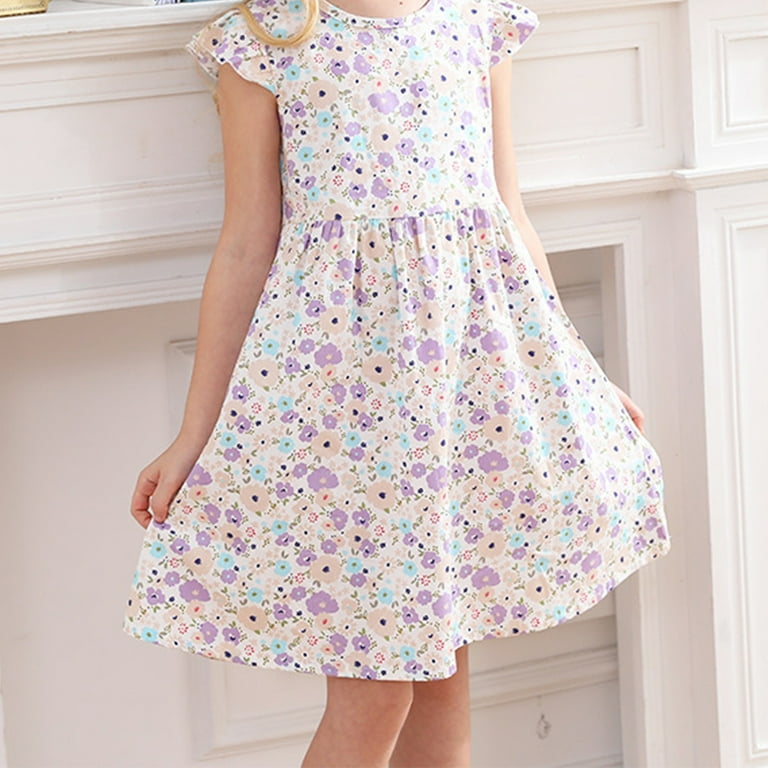 tide princess dress Mint Princess Dress 6