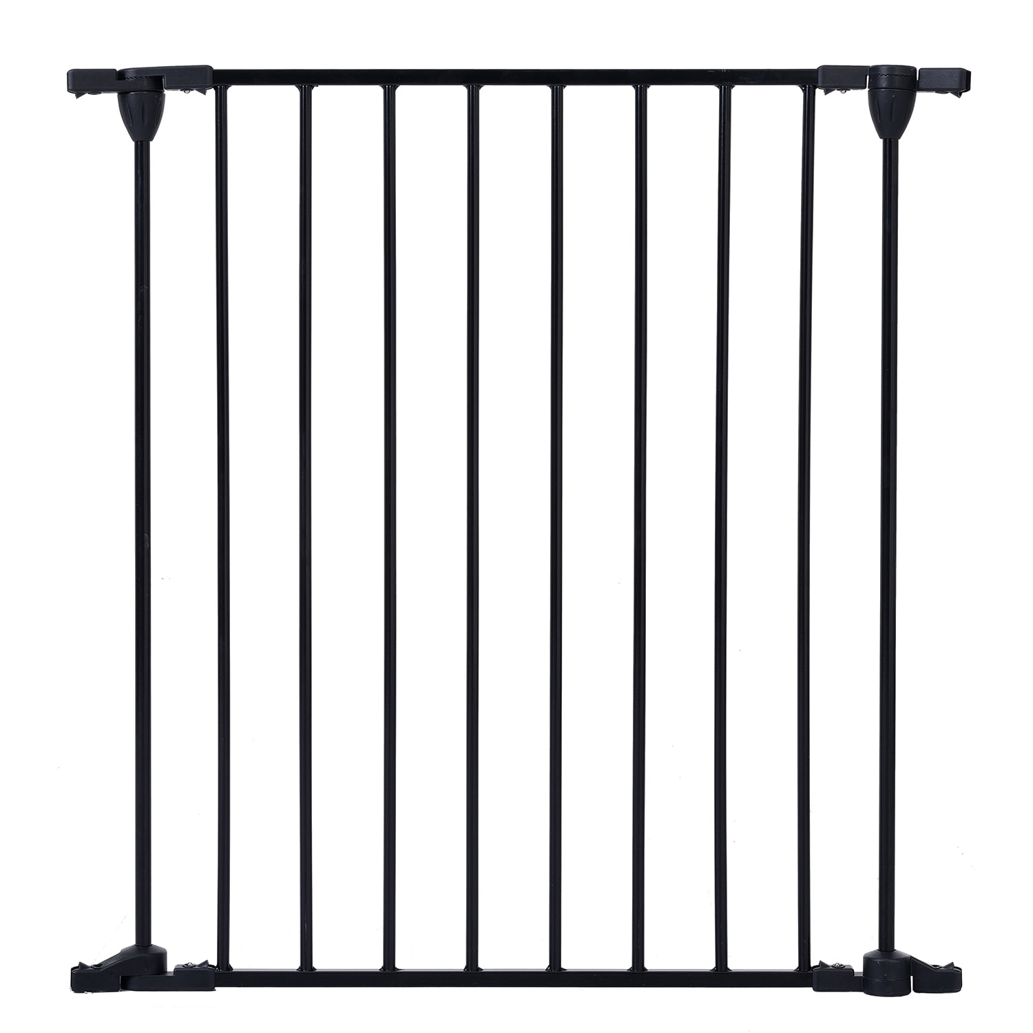 Pefilos 6 Panel Play Yard Dog Playpen for Multiple Sizes of Dog, Designed for Camping, Dog Fences Indoor, Black Pefilos 6 Panel Play Yard Dog Playpen for Multiple Sizes of Dog, Designed for Camping, Dog Fences Indoor, Black