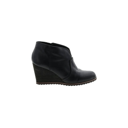 

Pre-Owned Dr. Scholl s Women s Size 6.5 Ankle Boots