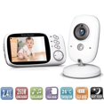 thumbnail image 2 of Baby monitors wireless baby monitor baby care monitor hd, 2 of 5