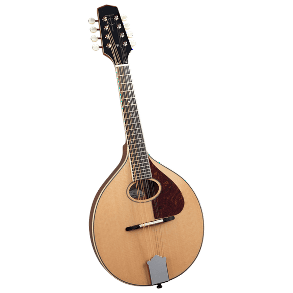 Trinity College TM-250 Standard Celtic Mandolin – Natural Top