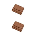 thumbnail image 1 of Qarigey Mujeres de moda en colores: para regalos Cartera de bolsillo para mujer, billetera. Type10 NO10, 1 of 6